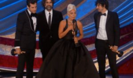 91奥斯卡颁奖典礼直播,星光熠熠，精彩瞬间回顾