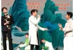 娱乐圈吃瓜爆料游戏视频